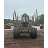 2017 John Deere 1110G Forwarder